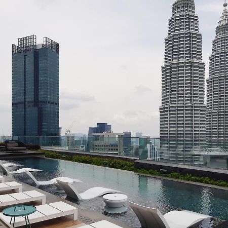 Star Klcc By Ar Hosp Kuala Lumpur Exterior photo