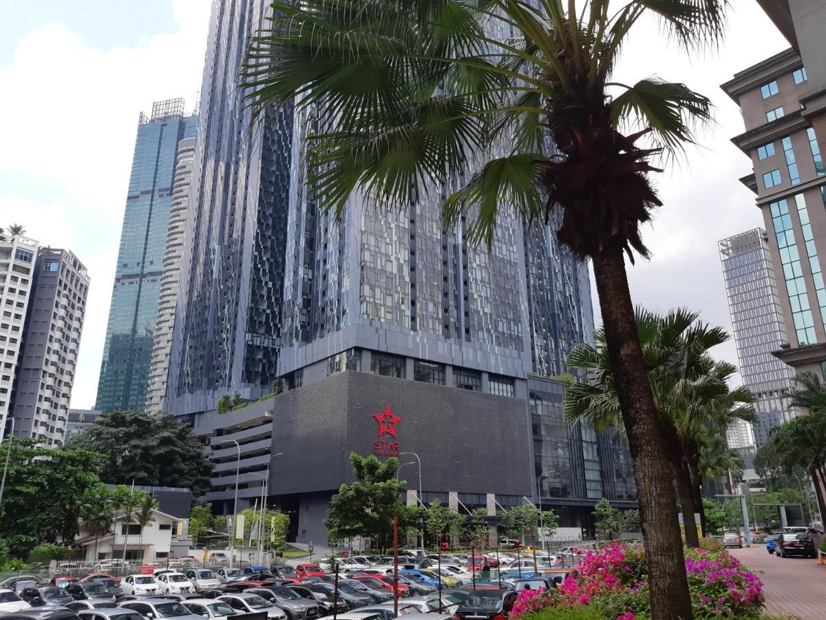 Star Klcc By Ar Hosp Kuala Lumpur Exterior photo