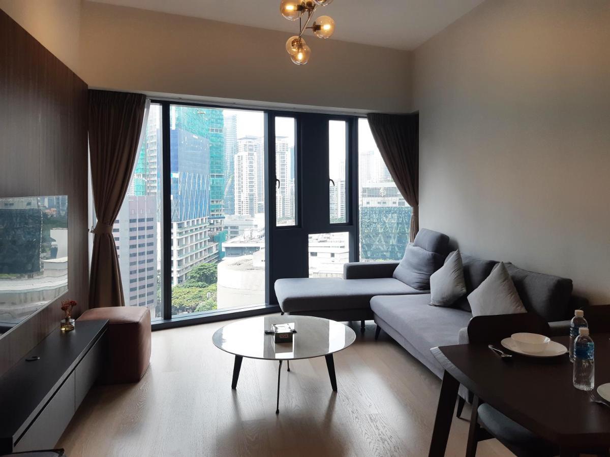 Star Klcc By Ar Hosp Kuala Lumpur Exterior photo