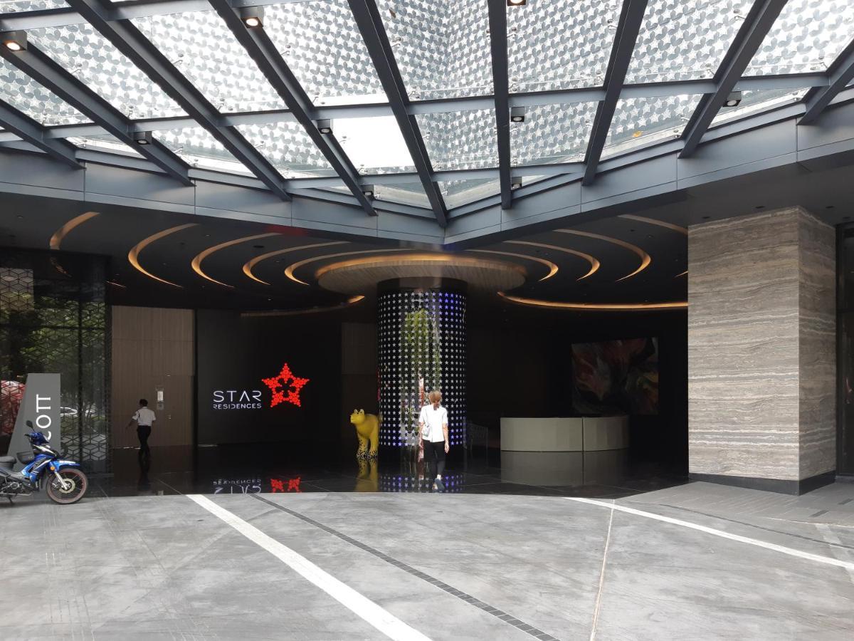 Star Klcc By Ar Hosp Kuala Lumpur Exterior photo